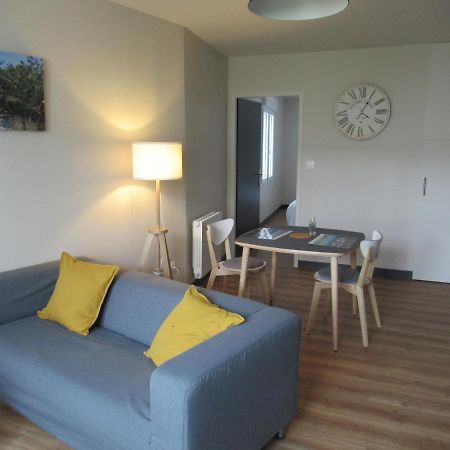 Forges 2 Apartment Saujon Exterior photo